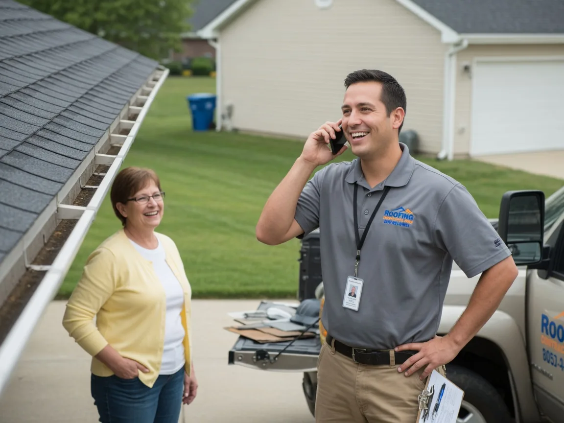 Local Roofing Contractors Cooksville, IL FAQs